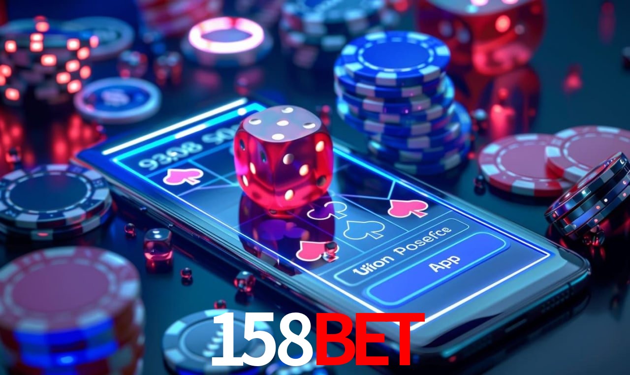 158bet