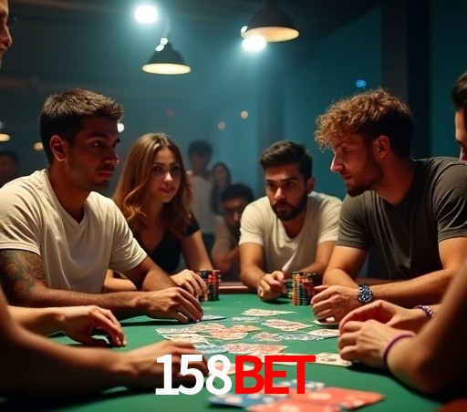 158bet