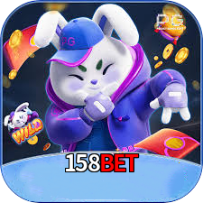 158bet Logo